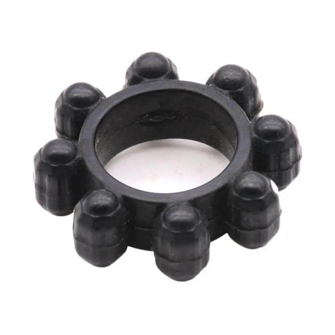 Fix That Annoying Steering Wheel Rattle With This Shaft Assembly Bearing Noise Repair Kit For Optima Soul Rio Niro Featuring Flexible Coupling 56315 black rubber bearing ring