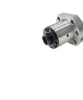 25mm Ballscrew Nut With Low Friction For Ultra Smooth Linear Motion In CNC Machines And 3D Printers Carbon Steel RM2505