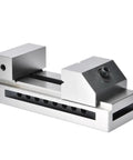 Precision Mini Drill Press Vise Clamp QKG63 For Grinder Drill Press EDM And Surface Grinder Heavy Duty Steel Vice For Small Tools