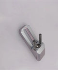 Upgrade Your Build With This 2Pcs CNC Anodized Side Clamp Set Perfect For Carvera And Carvera Air Machines to secure projects.