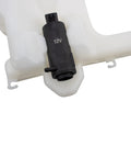 Windshield Washer Reservoir Assembly With Pump And Cap For 2016 2017 2018 Honda Civic Without Low Fluid Sensor Direct Fit