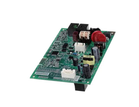 Slick Dishwasher Control Panel Replacement Ckdx25198x Compatible Ge Wd21x25732 Wd21x24498 electronic circuit board for appliance repair.