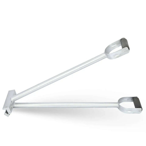 Two In One Hand Seamer For Sheet Metal Heavy Duty Standing Seam Tool For Easy Bending And Seaming Roof Edges Waterproof Clip Lock