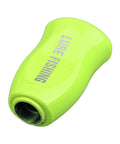 Ultra Lightweight Green Fishing Reel Knob Handle Grip Upgrade For Baitcasting Water Drop Rods With Abs Replacement Parts And Easy Adaptation, ABS