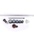 All In One Universal Engine Bearing Installation And Disassembly Tool Kit with driving shaft and split driving plates