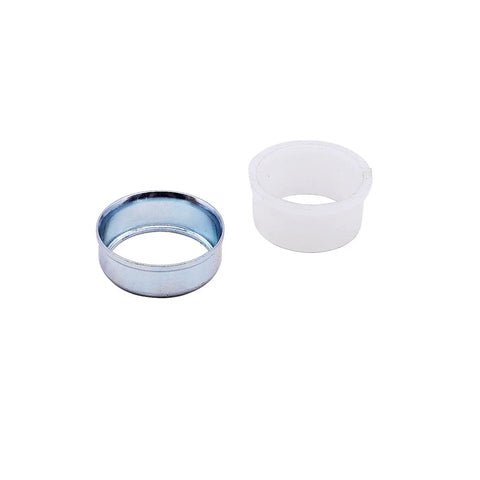 Plug And Play Water Pump Drive Shaft Spacer And Collar Set For Outboard Motors 2-Stroke 115 HP to 300 HP And 4-Stroke 115 HP to 225 HP
