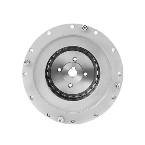 Shd 25 Series Precision Robot Gear Reducer Featuring Horizontal Mounting And 100 To 1 Reduction Ratio For Cnc Automation and Servo Drives - top view