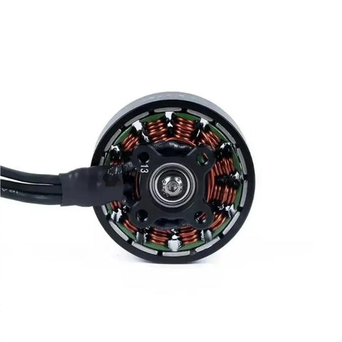 730KV 900KV Brushless Drone Motors 4 Pack For 9 To 10 Inch FPV Drones In RC Quadcopters Built Tough For Stable Flight And Easy Install