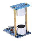 Ultrasonic Levitation Module DIY Kit For Hands On Physics Experiments Standing Wave Controller Stable Foam Ball Suspension