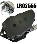 Range Rover Tailgate Actuator Door Lock Replacement LR025550 with connector for Evoque 2012-2019 and Sport 2012-2013
