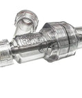 Transparent Tank Cleaner Water Heater Tool For Quick Flush And Sediment Removal That Boosts Hot Water Supply Reduces Energy Bills Works On Gas And Electric Tanks Pro Grade DIY Solution For Easy Home Maintenance And Longer Lifespan
