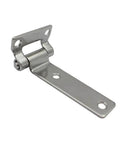 Heavy Duty 304 Stainless Steel Tee Hinge For Wood Doors Gates And Garden Sheds Built To Last Rust Resistant Furniture Hardware Fitting