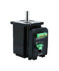 Two Phase Integrated Closed Loop Stepper Motor Drive Hybrid Servo With Encoder For Precise Positioning, Smooth Low Vibration Operation