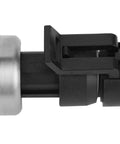 Close-up view of Stainless Steel G1/4 Pressure Transducer Sensor With 5V Output And 0.5-4.5V Or 0-5V Signal, industrial use