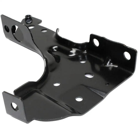 Beefy Rear Right Bumper Bracket Mount For Chevy Silverado 1500 2014 Through 2018 2019 Limited And GMC Sierra 1500