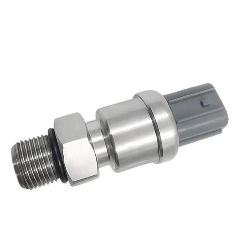 Beefy High Low Pressure Sensor Switch For Excavators And Heavy Machinery 5MPa To 50MPa Hydraulic Pressure Switch, threaded metal body