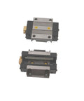 Beefed Up CDG65 Linear Rail Kit with CDG65A flange-bearing sliders for CNC machine
