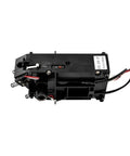 Straight Up Rock Solid Heavy Duty Forklift Accelerator Assembly No Fuss Replacement For Mt15b And 11673602601 Oem Part Number top view