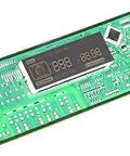 Main PCB Assembly DE92-02588C OEM Authorized Replacement Board green circuit board for various TV models