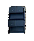 Front Left Power Window Switch For Car Open And Close Button Console Replacement Part with Electric Window Lifter Control