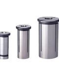 Top Pick PHC20 Hydraulic Collet Chuck For CNC Lathe Tools Fits HSK63A BT30 BT40 Systems, three sizes of hydraulic chucks.