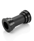 BB90 And BB92 Press Fit Ceramic Bottom Bracket With 41Mm ID For 90-92Mm Shells, 24Mm Shimano Or 22/24Mm SRAM GXP Spindles
