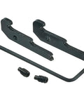 Conduit Reamer Replacement Blade Kit For EMT Tools With Two Blades And Two Set Screws And Hex Key Includes Fits 85091 85191 19352 Made In USA