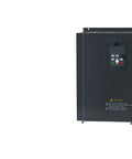 Go Full Throttle With This Industrial Strength Heavy Duty 45KW 37KW 55KW VFD Inverter Drive Featuring Vector Control For 380V 3 Phase Input And Output Spindle Motors And CNC Machines At 90 Amps Output 0 To 650 Hertz black VFD drive