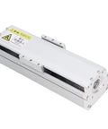 Precision Built Heavy Duty Electric Linear Stage Actuator with Aviation Aluminum Body for CNC Machines.