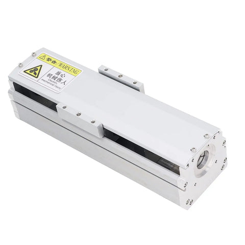 Precision Built Heavy Duty Electric Linear Stage Actuator with Aviation Aluminum Body for CNC Machines.