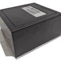 Heavy Duty Programmable 24V 300A DC Motor Speed Controller Straight Swap For Electric Vehicles with black casing and metal base.