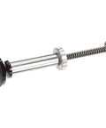 7 Inch Replacement Spring For Commercial Condiment Pumps For Server And Food Service Stations, Heavy Duty Industrial Grade Spare Part To Beef Up Dispensing, Smooth Performance, Longevity, And Quick Maintenance. stainless steel spring assembly on pump rod