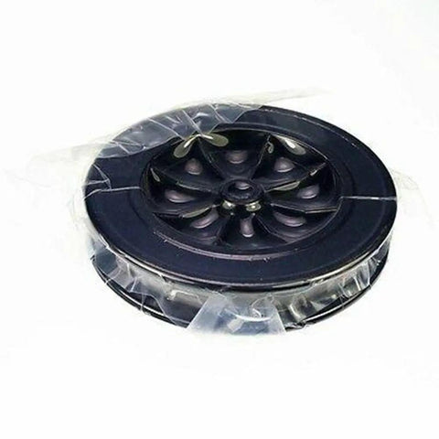 Pro Grade 2000 Meter Roll 0.18mm Molybdenum EDM Wire For Precision Cutting Machines 6560F 054A in clear packaging