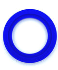58Mm Silicone Steam Ring Replacement For Espresso Grouphead Gasket Durable No BPA High Heat Seal Compatibility With 900 Series