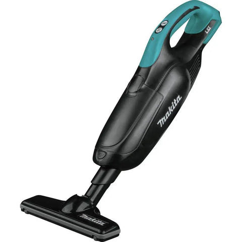 Cordless Vacuum For Workshop And Home, 18V LXT Tool Only, Lightweight Yet Mighty 35 CFM Suction
