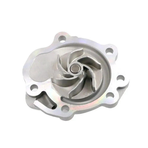 Premium Electric Water Pump For Suzuki Splash, SX4, Swift, Ignis, And Jimny Coolant System Replacement 17400-M67L24-000. Keeps Engine Chilling Smooth. No Noise, Zero Drip. Solid Quality Fix. Get Your Car Back On The Road Without Overheating Woes. Fast