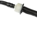Plug And Play Vapor Canister Purge Valve Direct Fit Replacement For Evaporative Emissions System OE Quality Auto Part Long Lasting Durability Easy Install Reliable Evap System Performance For Cars And SUVs, black hose assembly