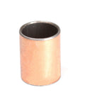 Ready To Drop Single Sleeve Bearing 20 Millimeter Bore By 23 Millimeter Wrap By 30 Millimeter Long Oilless Plain Bushing viewed from side