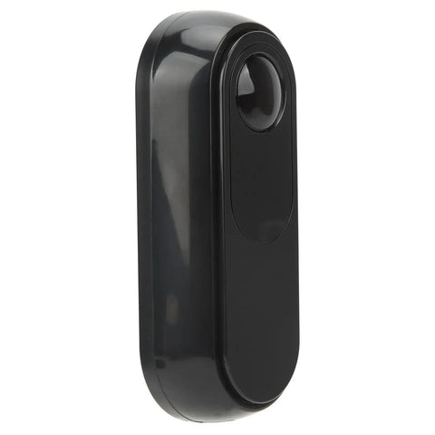 High-Tech Wireless Infrared Gate Beam Sensor with Advanced Anti-Theft Alarm System for Automatic Doors, IP55 Weatherproof Rating