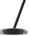 Spider ZT Putter Right Hand 35 Inches with toe-up balance and low torque design, sleek face view.