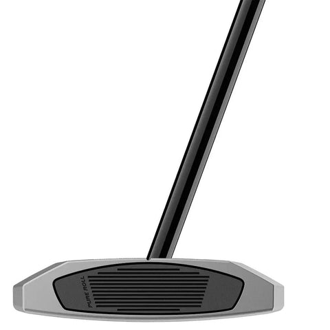 Spider ZT Putter Right Hand 35 Inches with toe-up balance and low torque design, sleek face view.