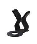 Fuel Door Hinge Spring Replacement For Toyota 4Runner Tacoma Tundra FJ Cruiser Sequoia Rock Solid gas tank lid spring.