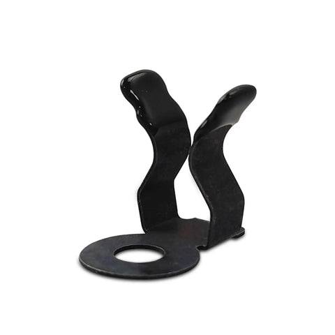 Fuel Door Hinge Spring Replacement For Toyota 4Runner Tacoma Tundra FJ Cruiser Sequoia Rock Solid gas tank lid spring.