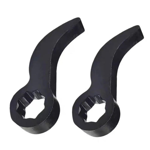 Labor Saving Horn Type Half Shaft Disassembly Tool With Lever Principle For Easy Drive Shaft Removal Crowbar Adapter
