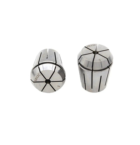 Water Stop Spring Collet Seal For Milling Machines, Pro Grade Chuck Accessory With Hardened Steel, Precise 0.02mm Tolerance