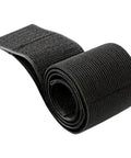 Heavy Duty Car Trunk Organizer Straps With Hook And Loop Tape For SUVs Sedans Vans And RVs Durable Cargo Storage Straps Reinforced Nylon