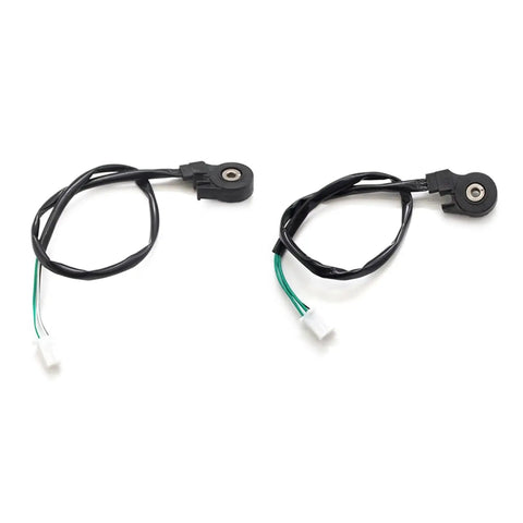 Emergency Kill Switch For Electric Motorcycles And Motorbikes, Quick Trigger Engine Stalled Stop Switch components.