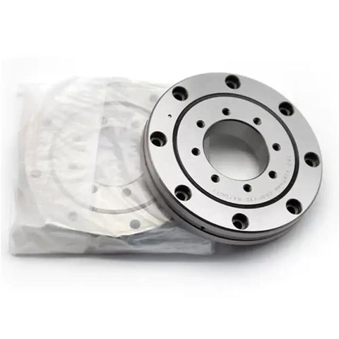 Premium Japanese Crossed Roller Bearing Crbfv5515at For Precision Machinery With Hella Slick Rotation And Heavy Duty Load Rating Ideal For Cnc Spindles And Industrial Robot Arms Components