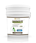 Top Shelf Wet Look Concrete And Stone Sealer For Tile Patios And Driveways With A High Gloss Finish Water Based Formula That Holds Up Like A Tank For DIY Crews And Pro Contractors 5 Gallon bucket view.