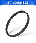 Vacuum Belt Replacement For Shark Rotator NV500 Series Lift Away Pro Models NV500 NV501 NV502 NV503 NV505 NV500W And More